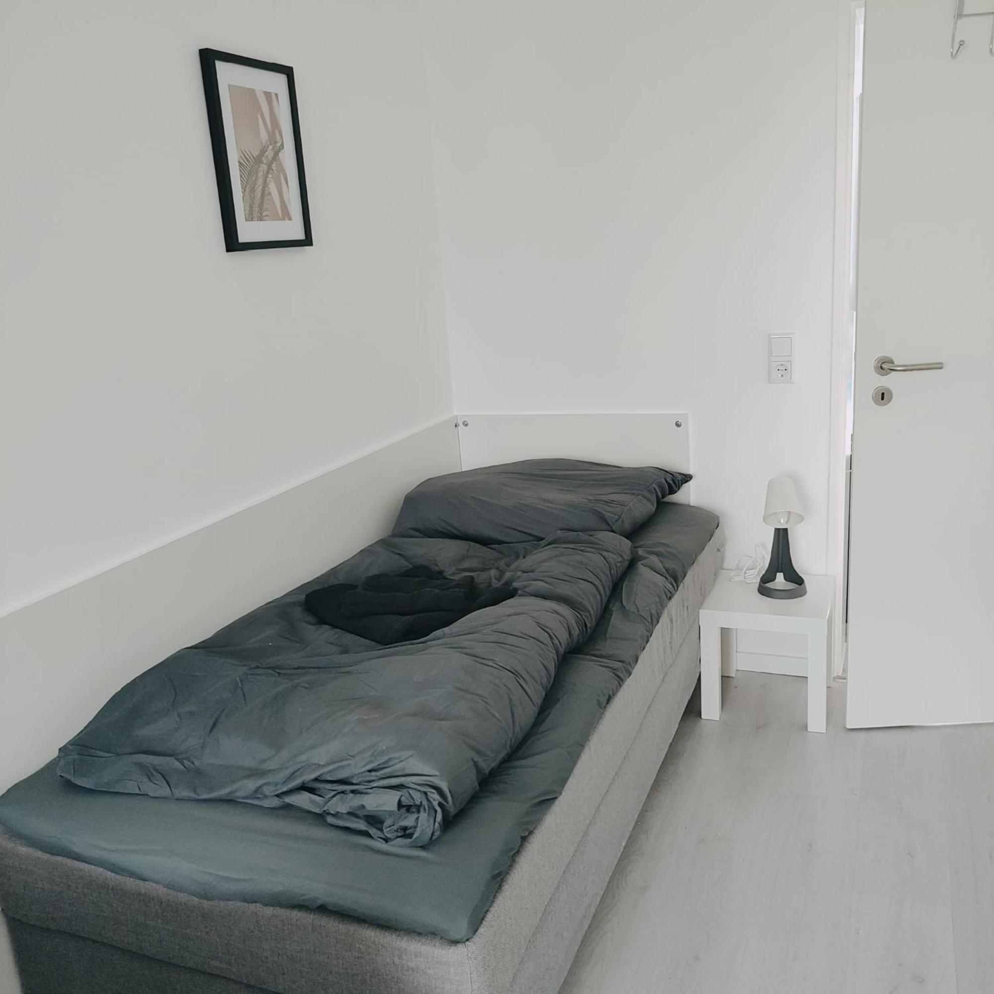 Monteurwohnung Business Links Langenfeld Apartment Mönchengladbach