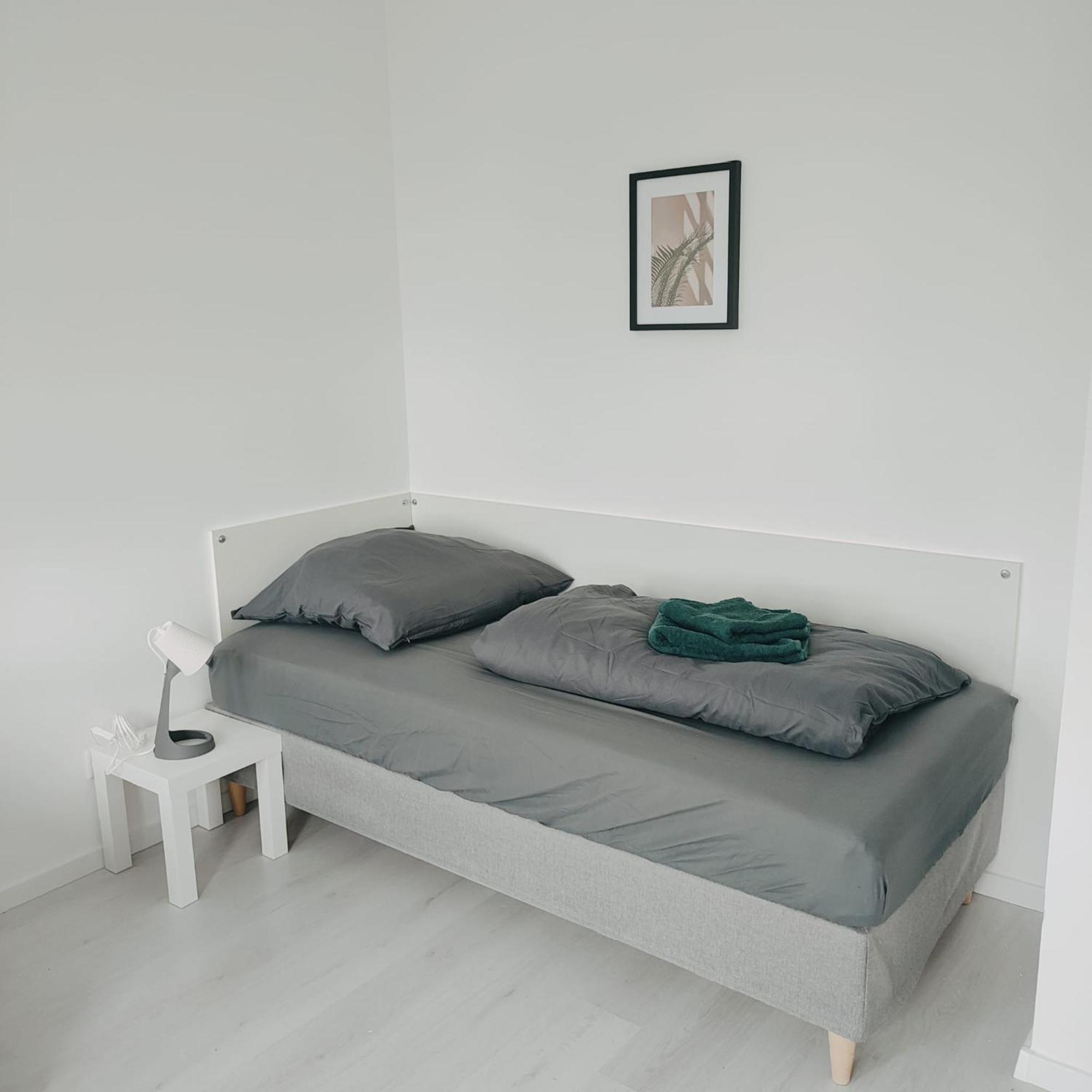 Monteurwohnung Business Links Langenfeld Apartment