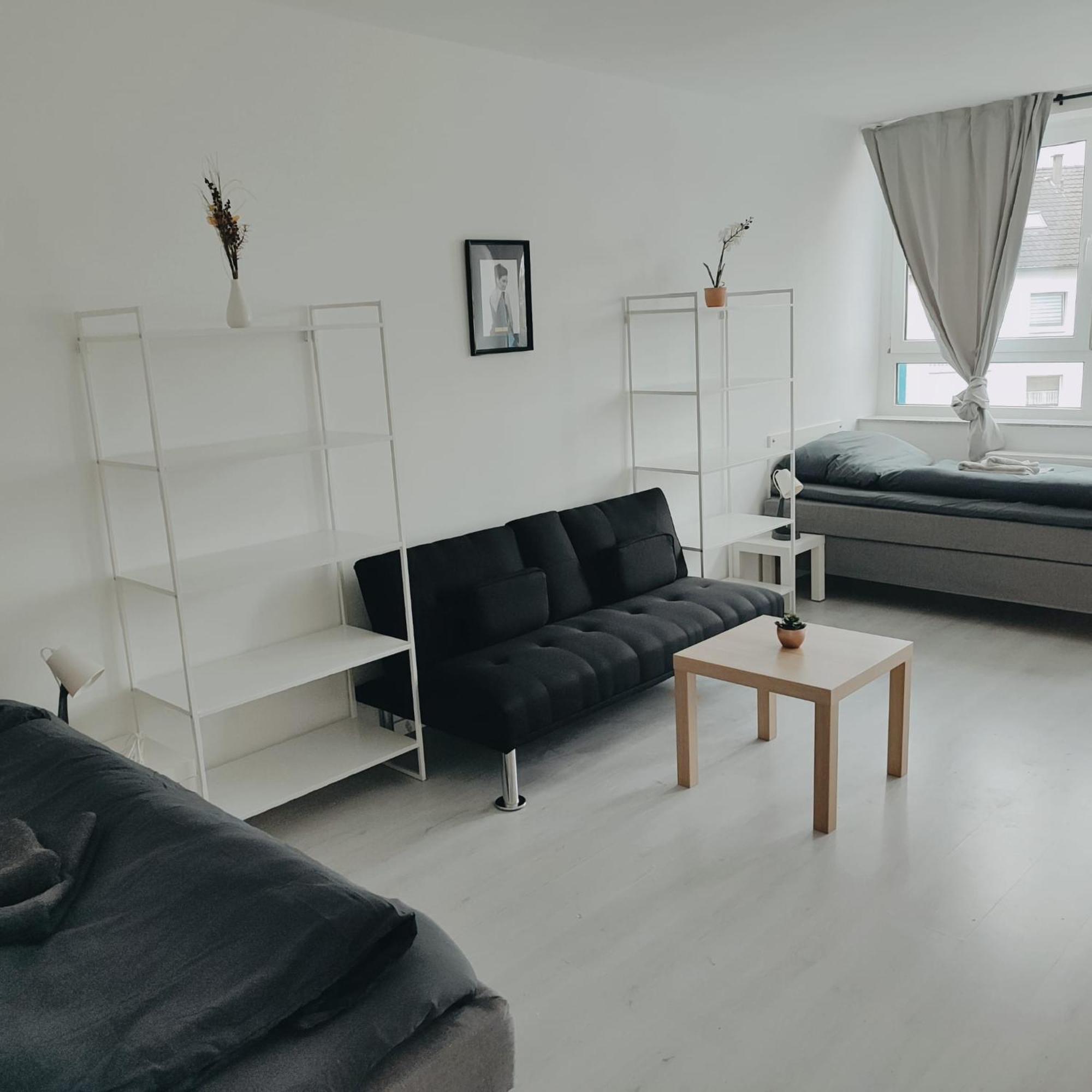 Apartment Monteurwohnung Business Links Langenfeld *