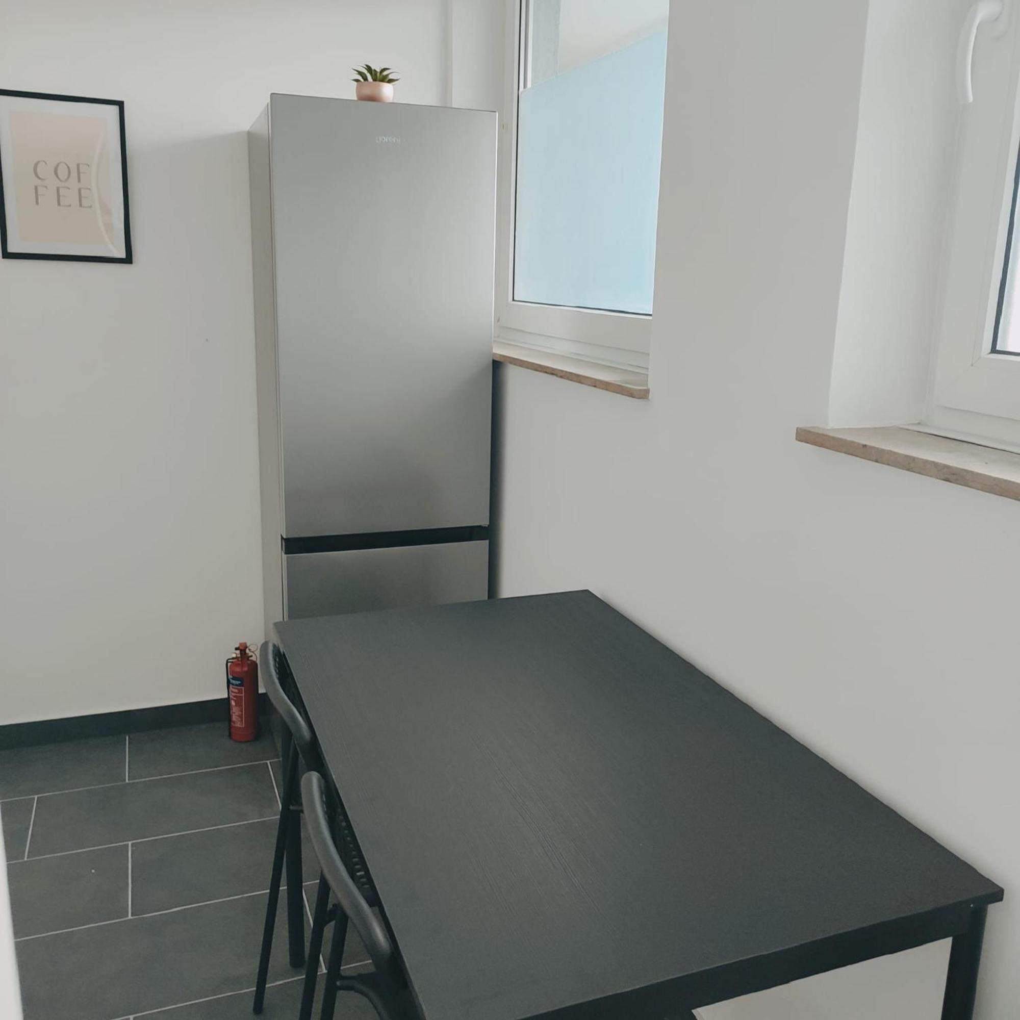 Monteurwohnung Business Links Langenfeld