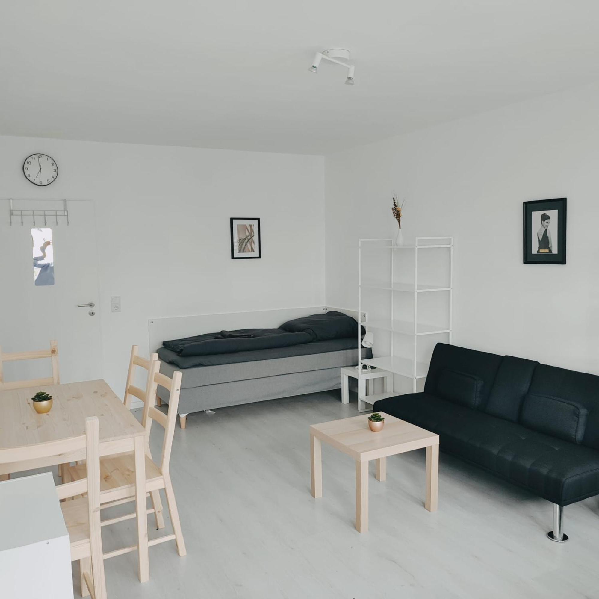 Monteurwohnung Business Links Langenfeld Apartment Mönchengladbach