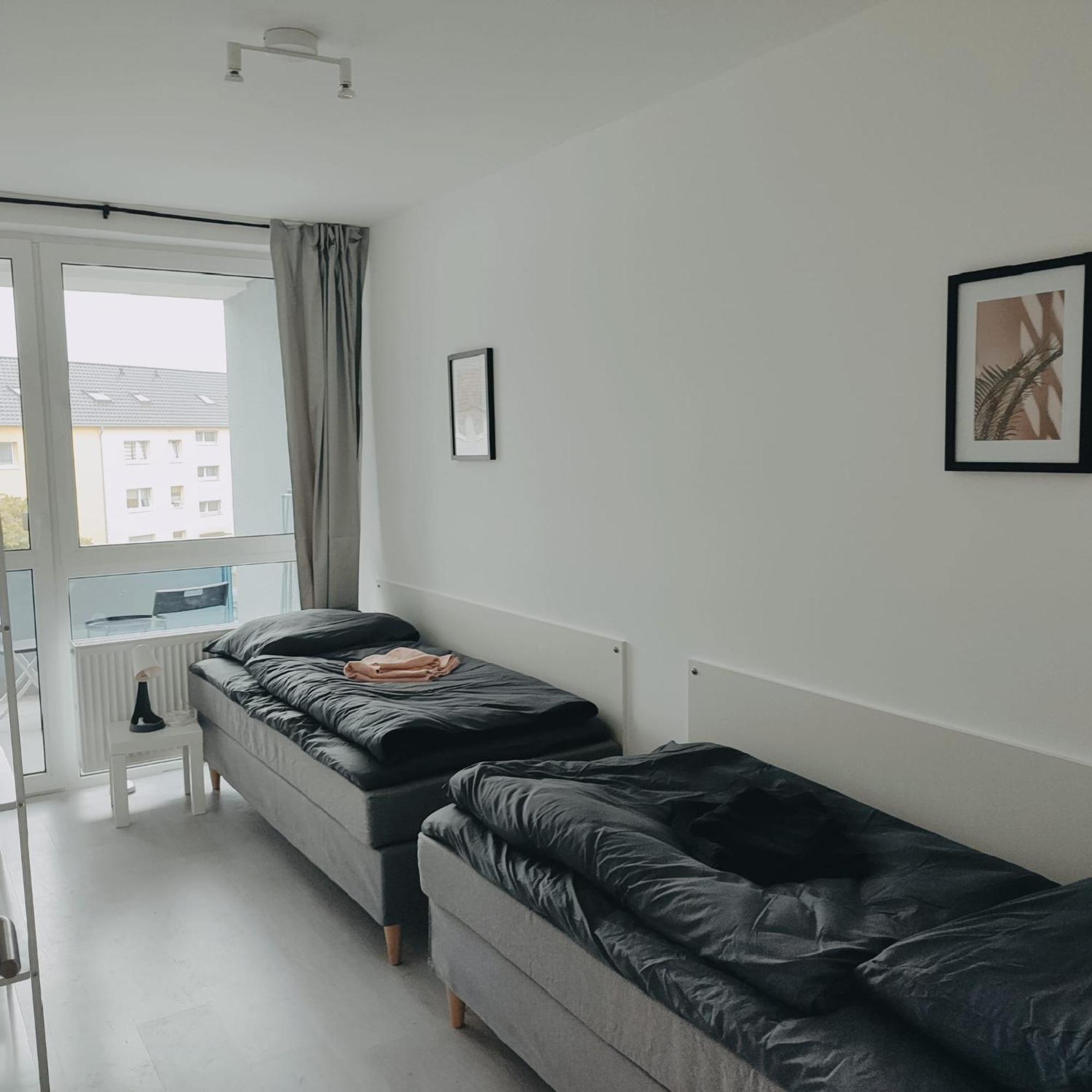 Apartment Monteurwohnung Business Links Langenfeld Mönchengladbach