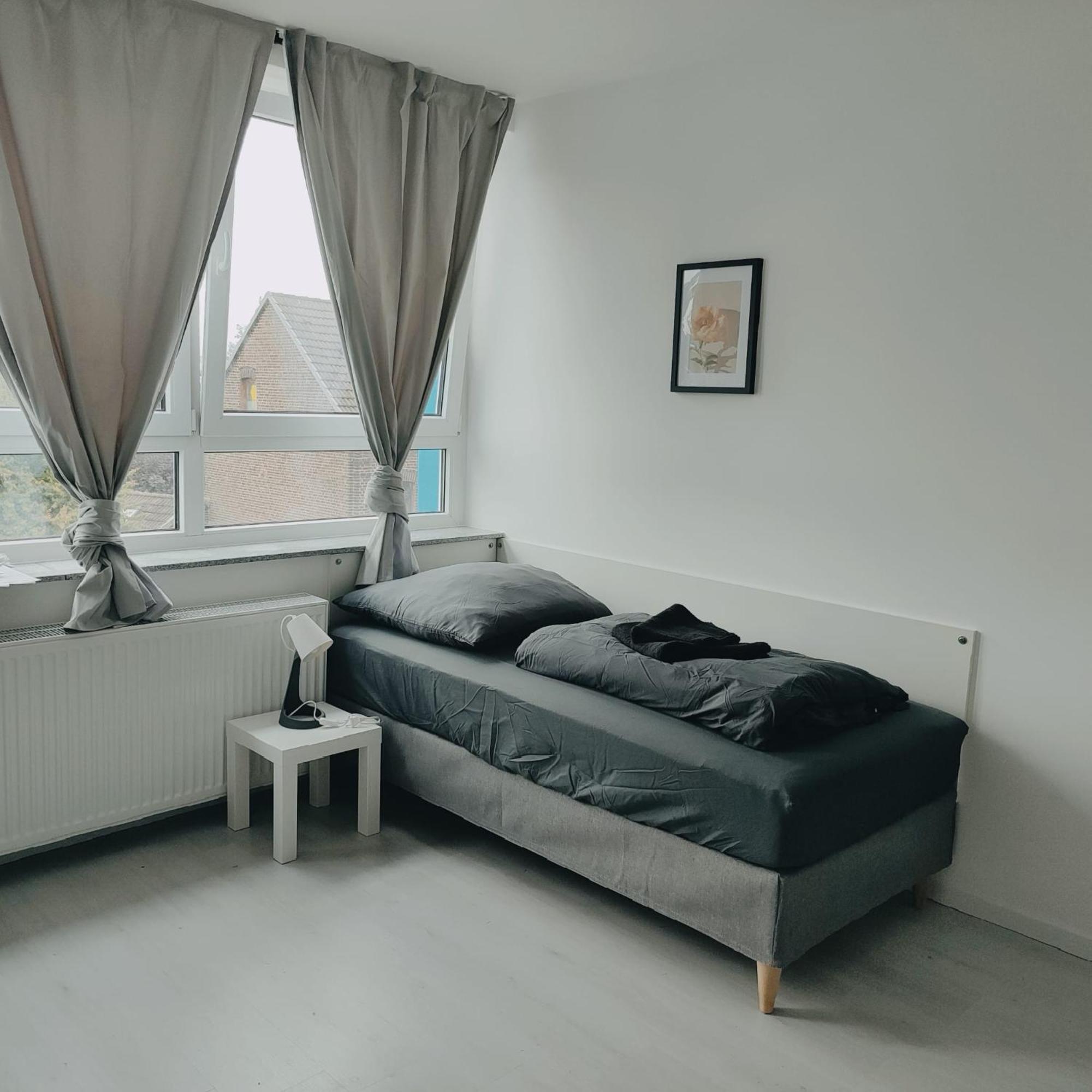 Apartment Monteurwohnung Business Links Langenfeld Mönchengladbach